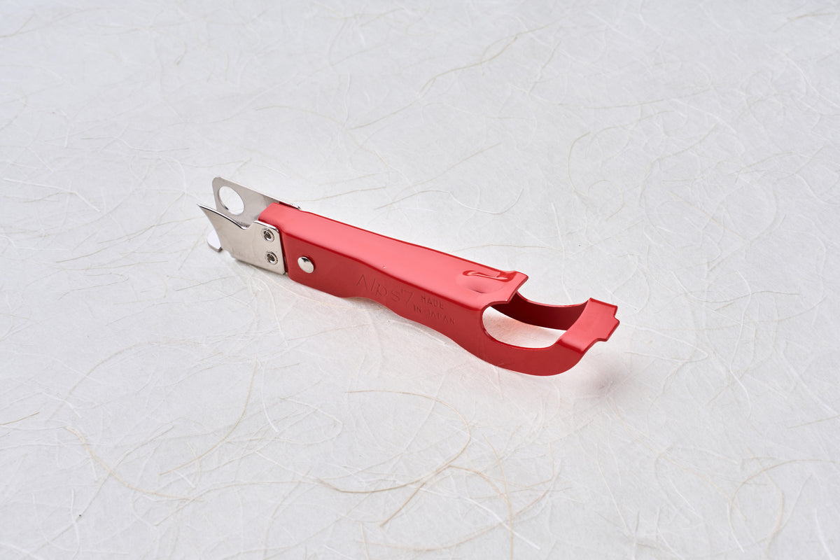 Prince Kogyo Alps 7 Wine & Bottle Opener