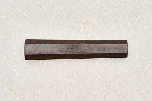 Replacement Handle Mono Piece Bubinga