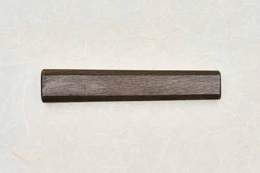 Replacement Handle Mono Piece Toasted Oak Octagon
