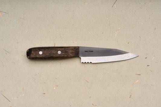 RESQ Knives Korpi Camp Kitchen Knife