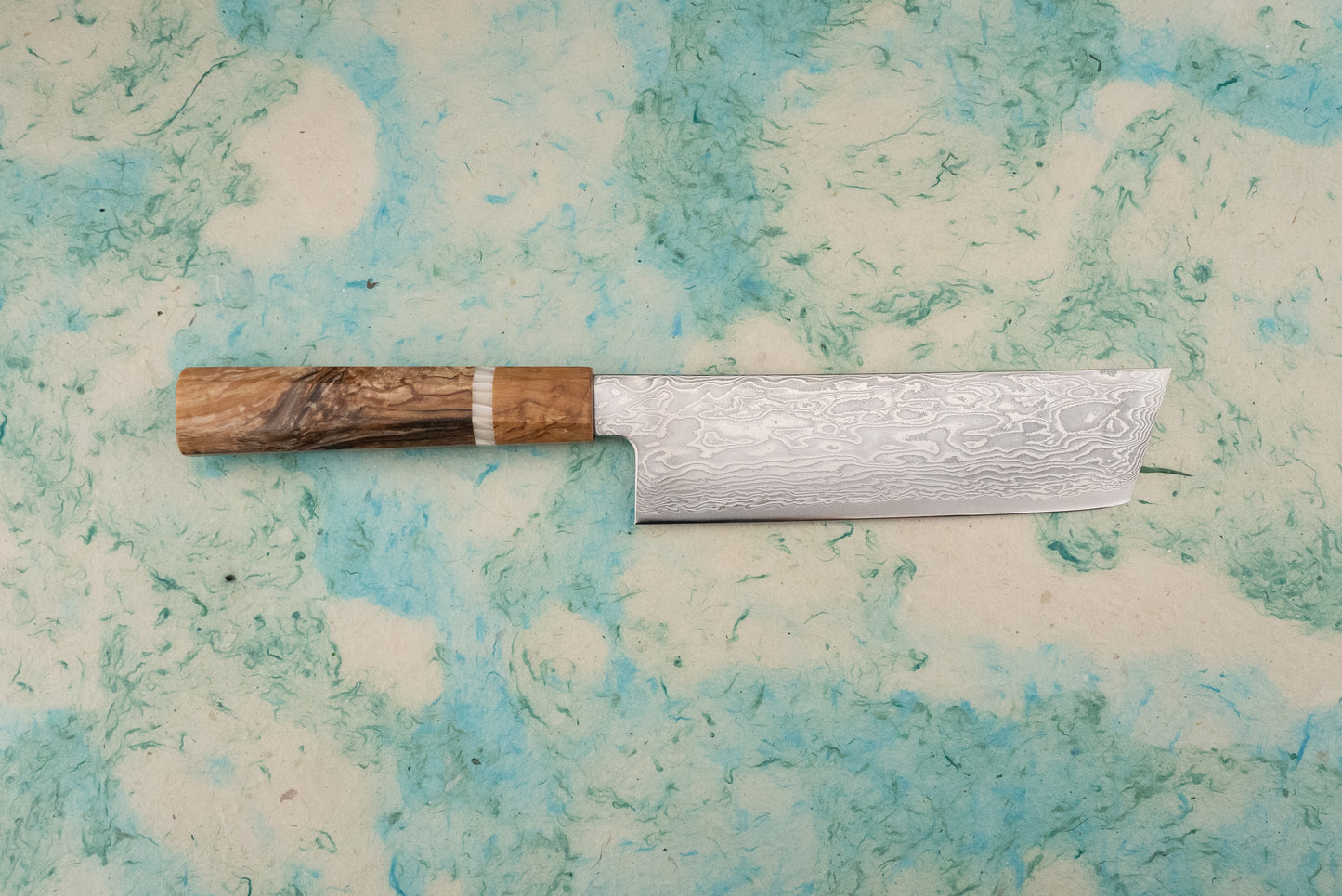 Ryusen Fukakuryu KAI Nakiri 155mm from Ryusen