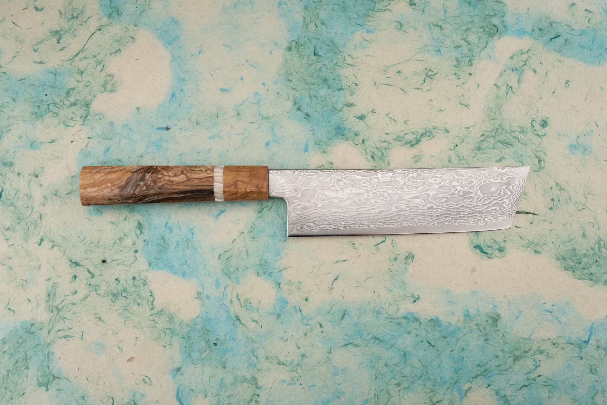 Ryusen Fukakuryu KAI Nakiri 155mm from Ryusen