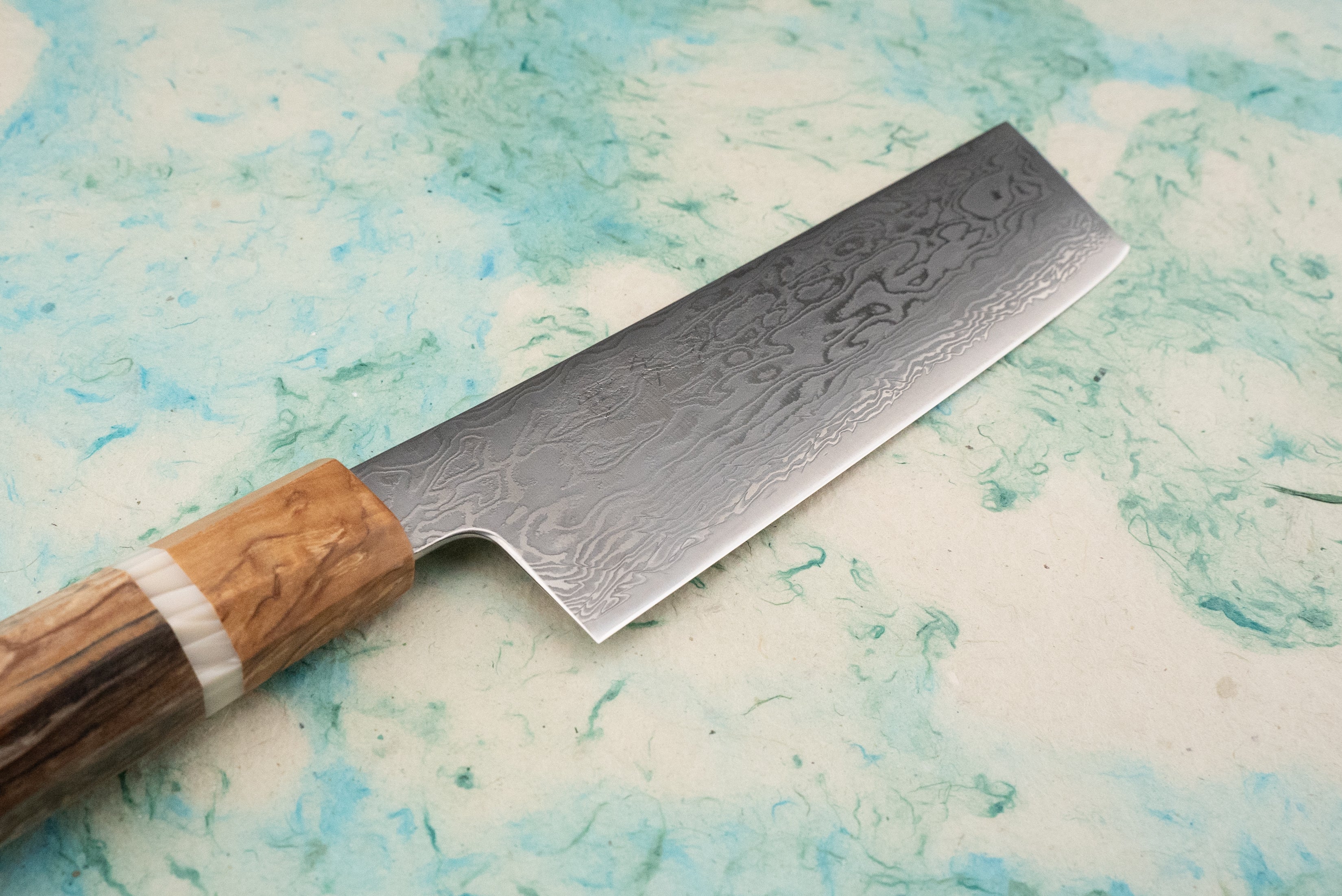 Ryusen – Knifewear - Handcrafted Japanese Kitchen Knives