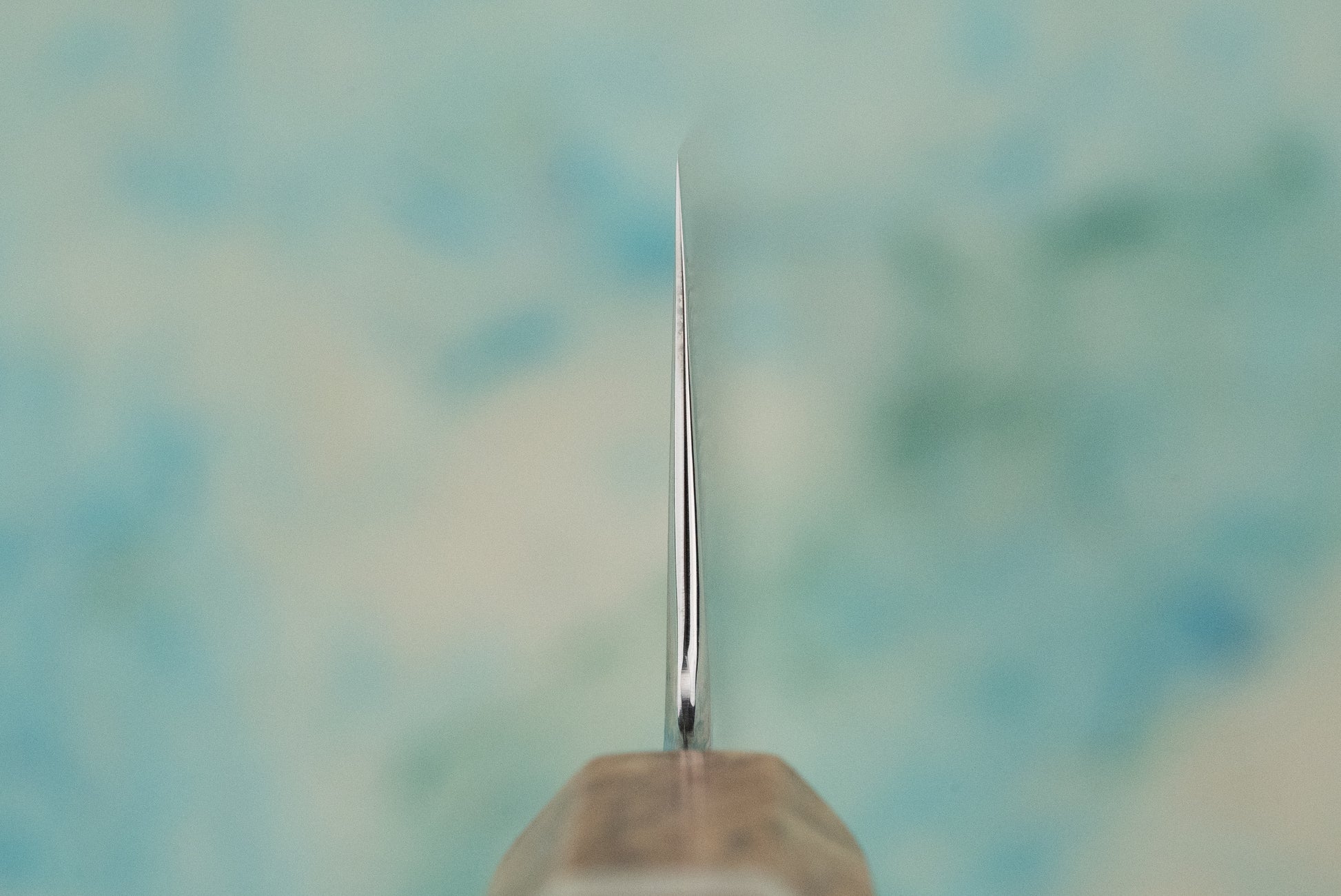 Ryusen Fukakuryu KAI Santoku 175mm from Ryusen