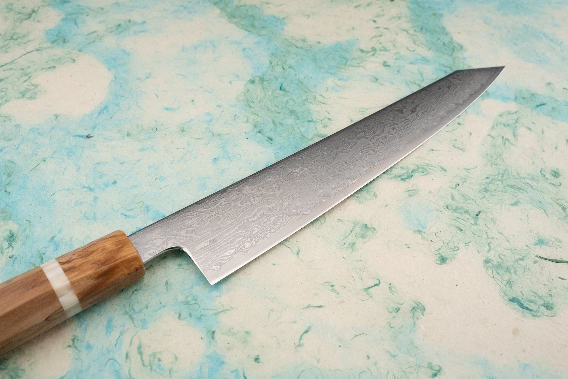 Ryusen Fukakuryu KAI Sujihiki 270mm from Ryusen