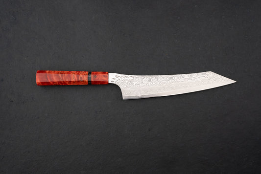 Ryusen Gurenhiryu Kai Kiritsuke Gyuto 210mm