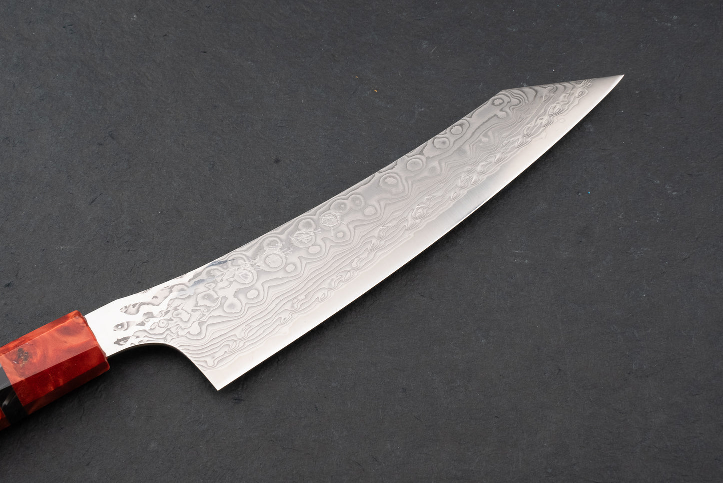 Ryusen Gurenhiryu Kai Kiritsuke Gyuto 210mm