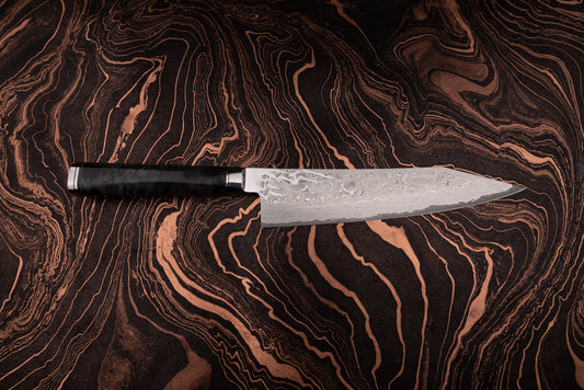 Ryusen Oukokuryu Gyuto 210mm