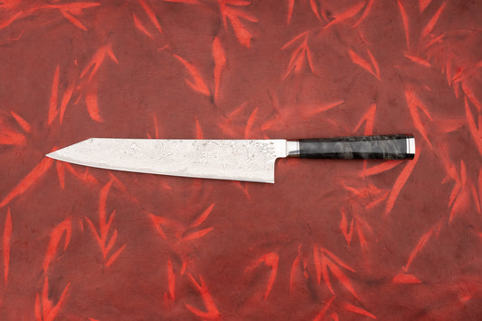 Ryusen Oukokuryu Gyuto 240mm