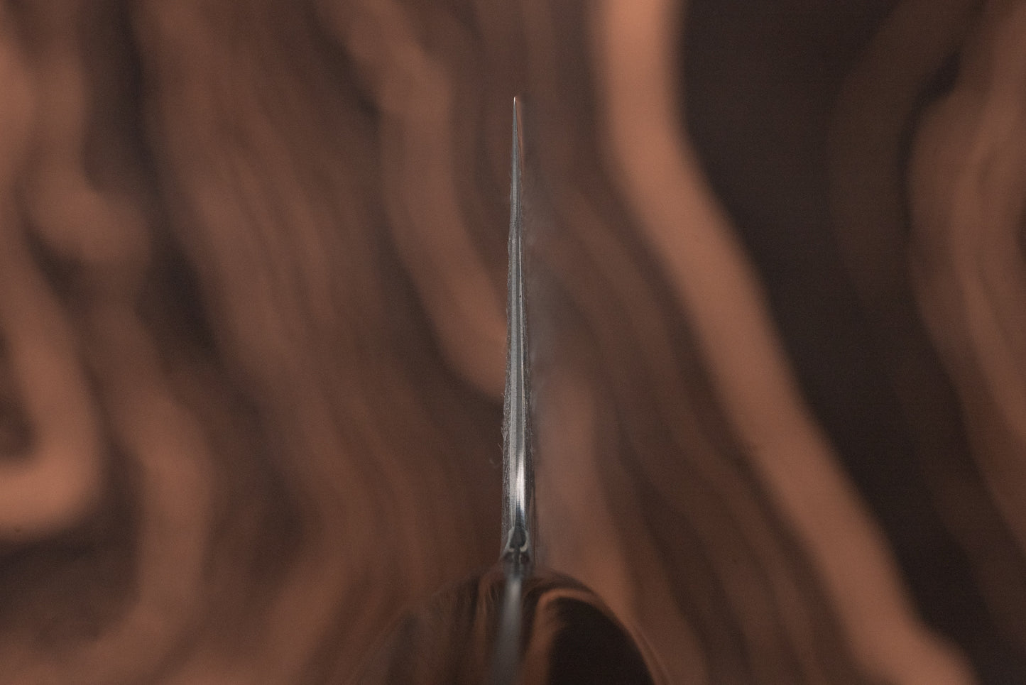 Ryusen Oukokuryu Nakiri 155mm