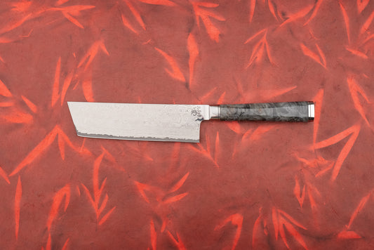 Ryusen Oukokuryu Nakiri 155mm