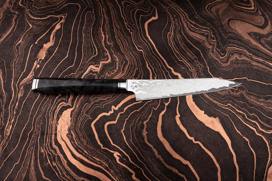 Ryusen Oukokuryu Petty 135mm