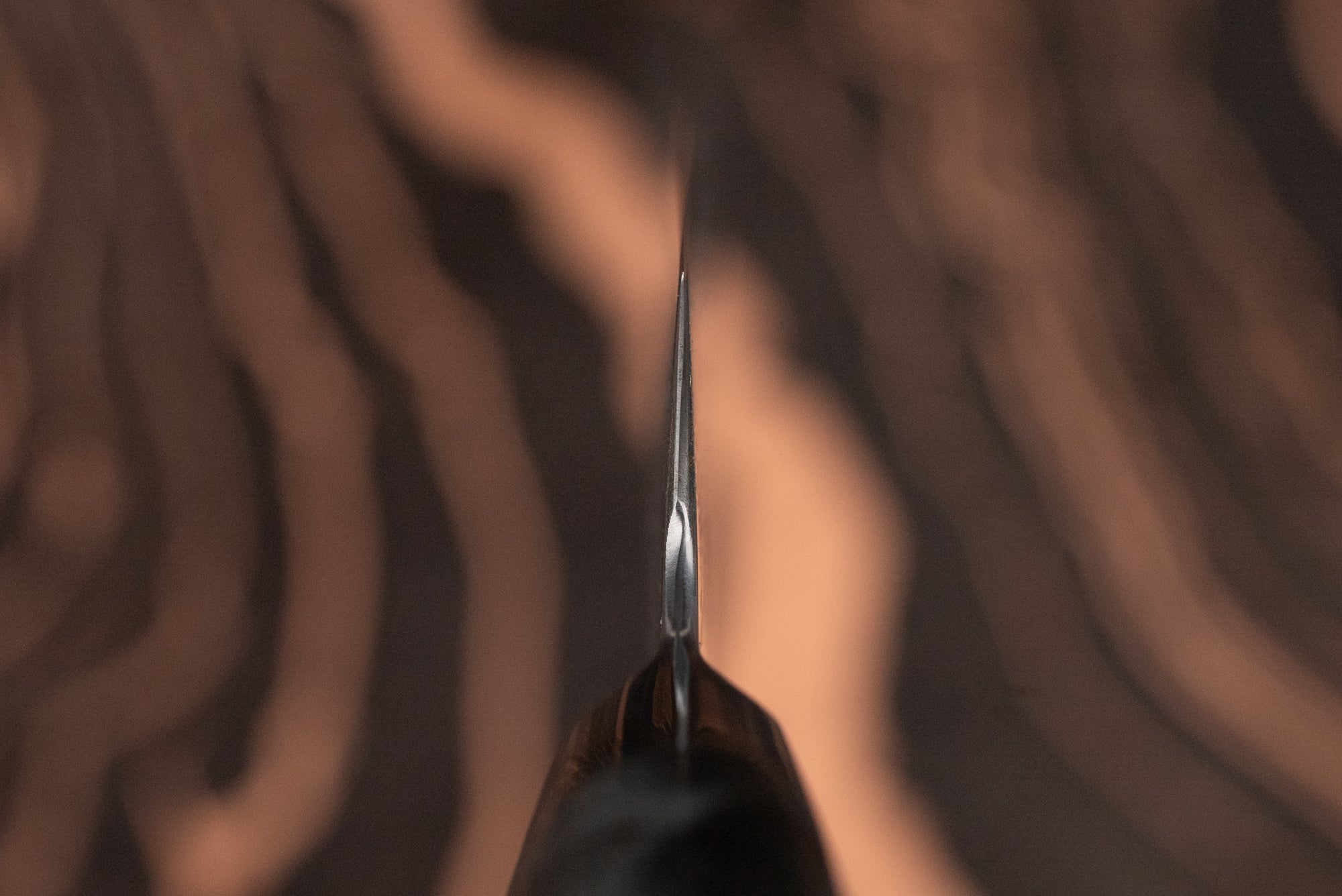 Ryusen Oukokuryu Petty 135mm – Knifewear - Handcrafted Japanese