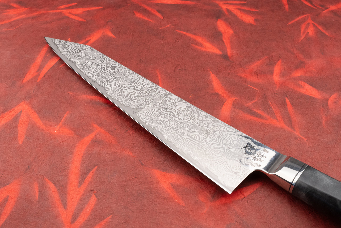 Ryusen Oukokuryu Gyuto 240mm