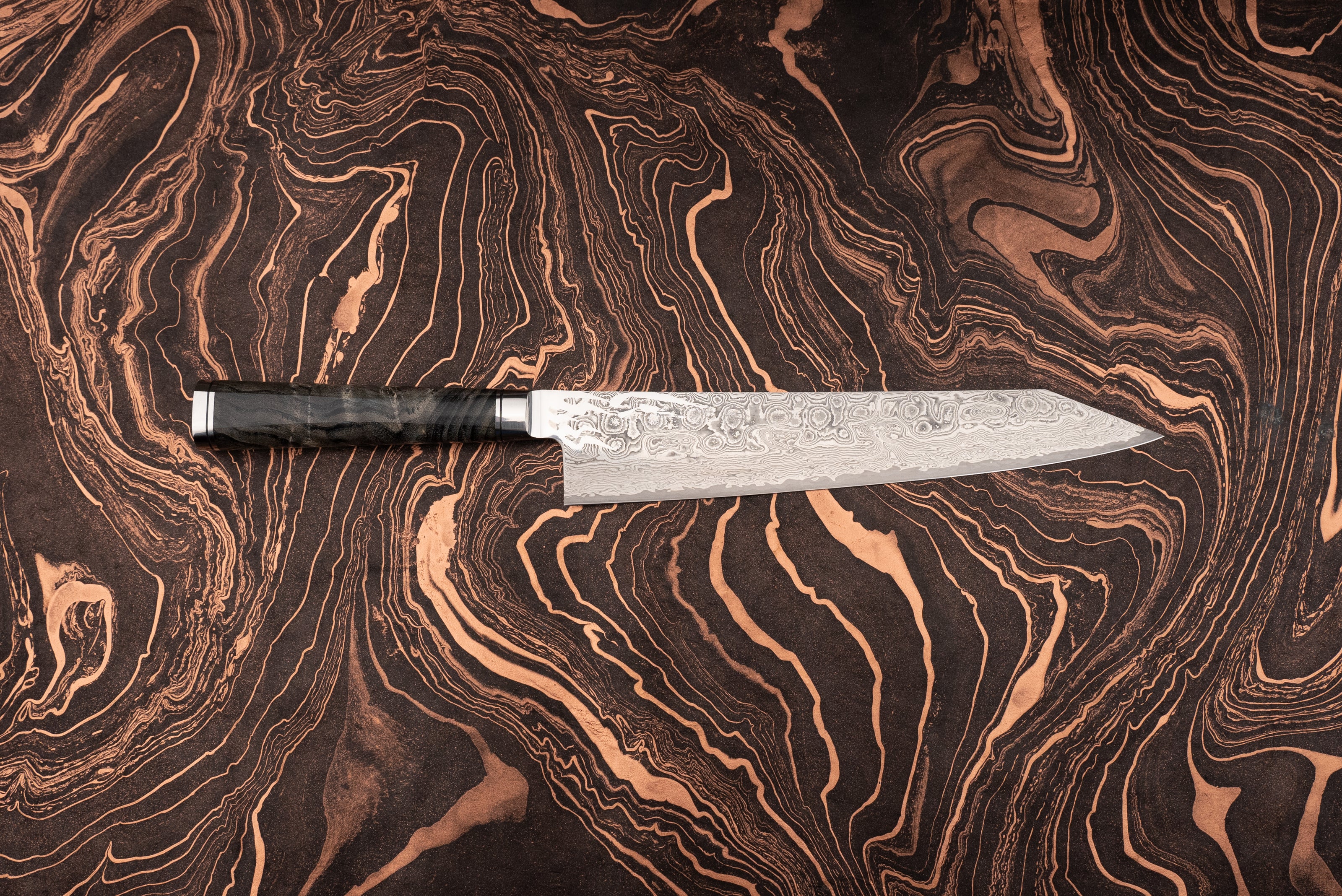 Ryusen Oukokuryu Sujihiki 260mm