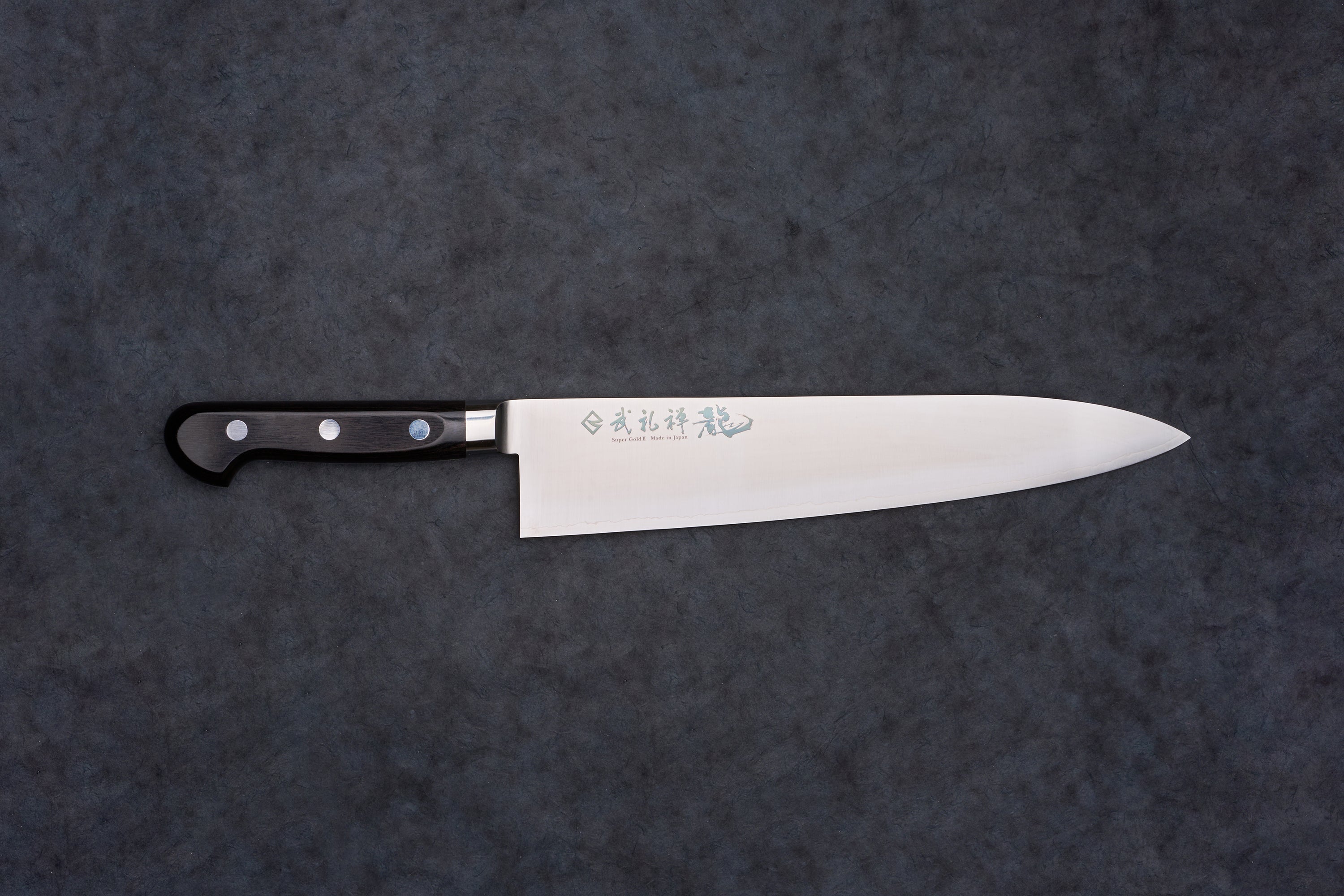 Ryusen Blazen Gyuto 300mm