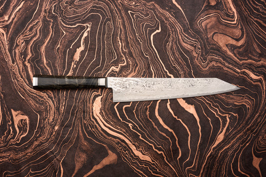 Ryusen Oukokuryu Gyuto 240mm