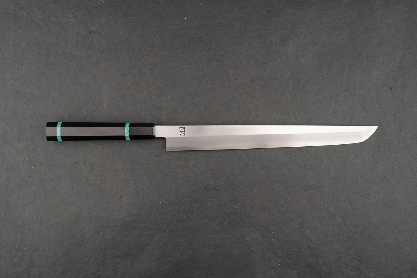 Sakai Kikumori Ren Aoichi Sakimaru Yanagiba 270mm from Sakai Kikumori