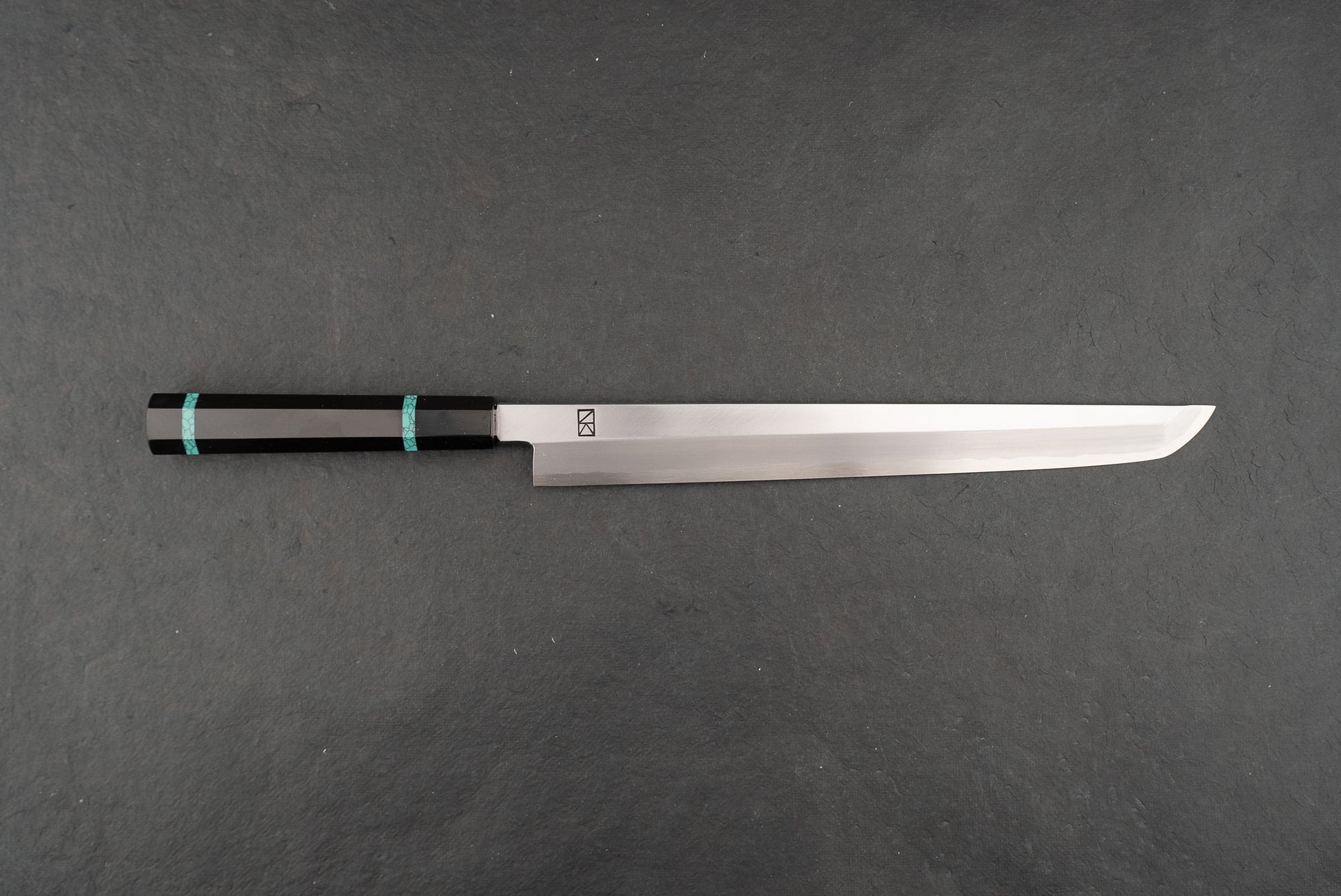 Sakai Kikumori Ren Aoichi Sakimaru Yanagiba 270mm from Sakai Kikumori