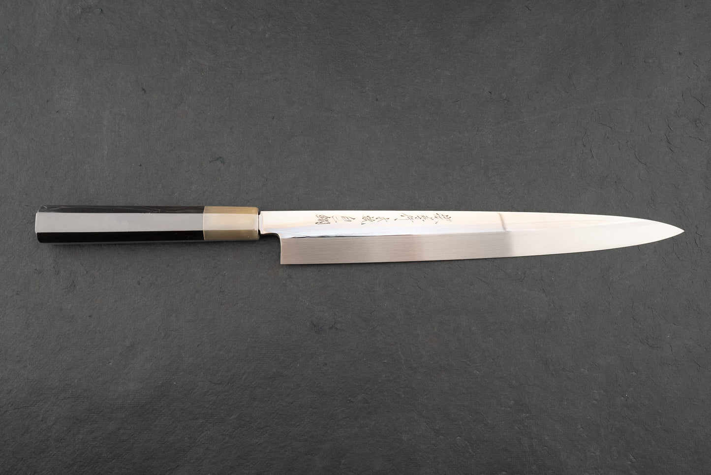 Sakai Takayuki Shironi Honyaki Yanagiba 270mm from Sakai Takayuki
