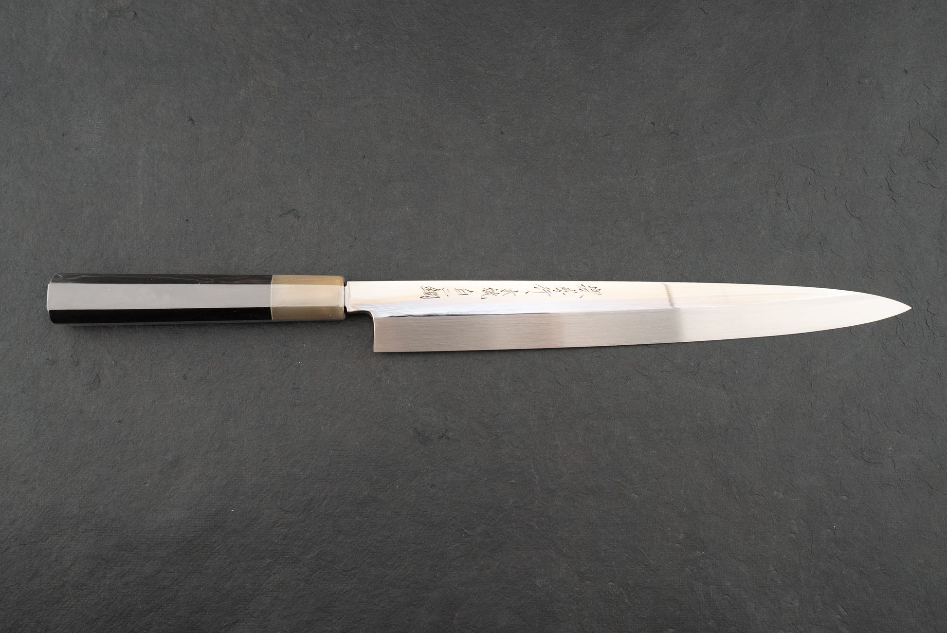Sakai Takayuki Shironi Honyaki Yanagiba 270mm from Sakai Takayuki