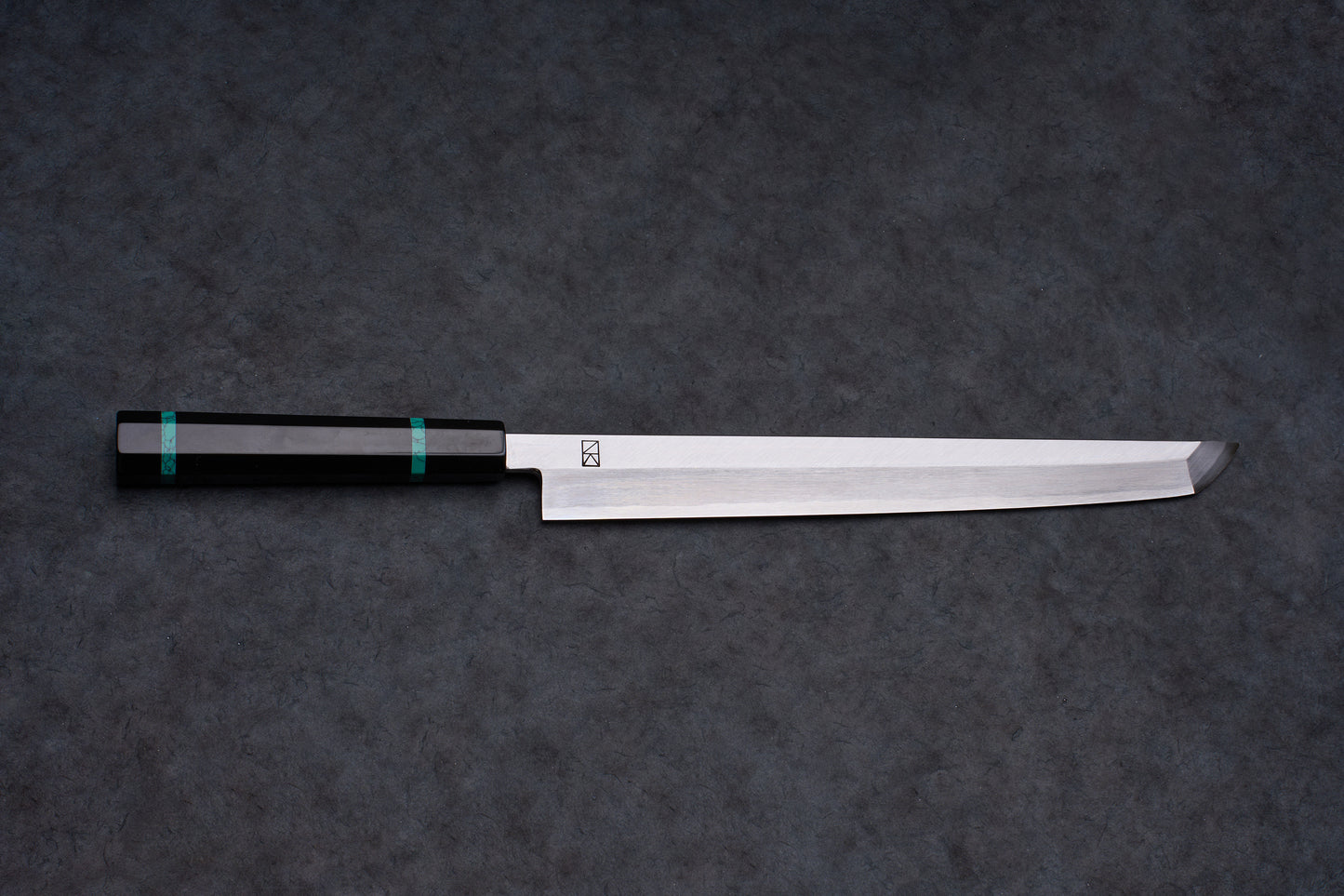 Sakai Kikumori Ren Aoichi Sakimaru Yanagiba 300mm