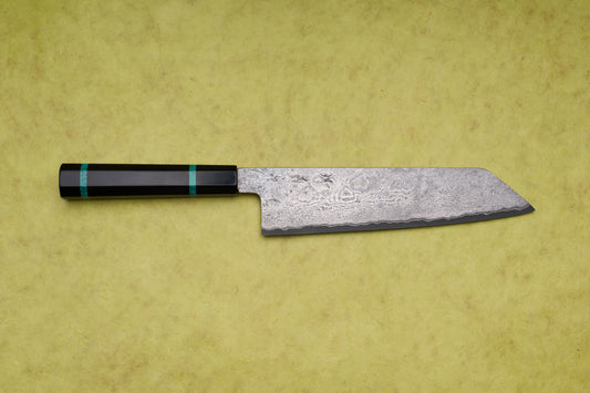 Sakai Kikumori Yogiri Kiritsuke Gyuto 225mm