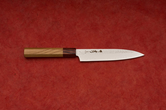 Sakai Takayuki VG5 Pro Tsuchime Wa Petty 150mm