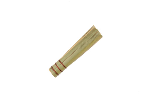 Sasara Bamboo Scrubbing Brush