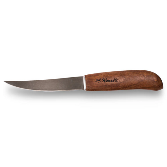 Roselli Small Fish Knife UHC from Roselli