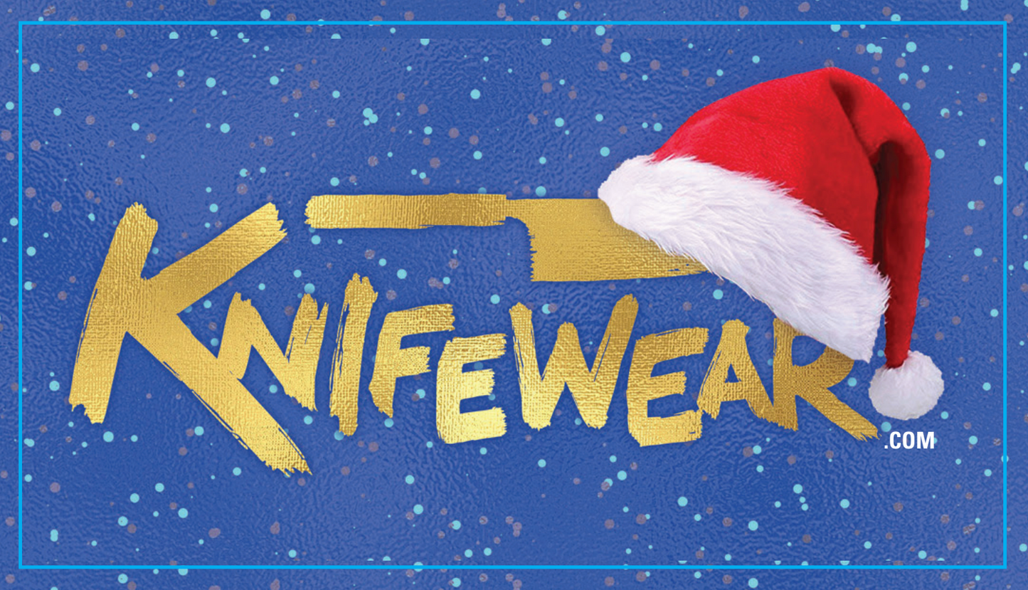 Sticker Sunday December 2025