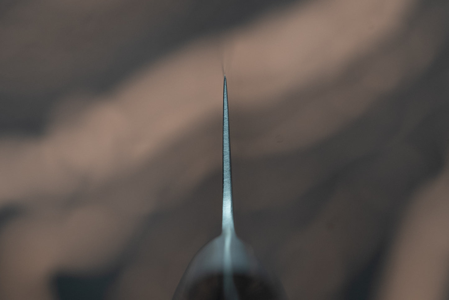 Sakai Takayuki Grand Chef Seigaiha Kengata Petty 150mm