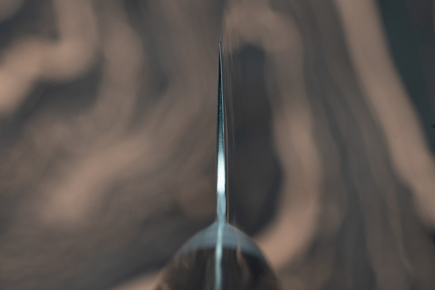 Sakai Takayuki Grand Chef Seigaiha Kengata Sujihiki 250mm