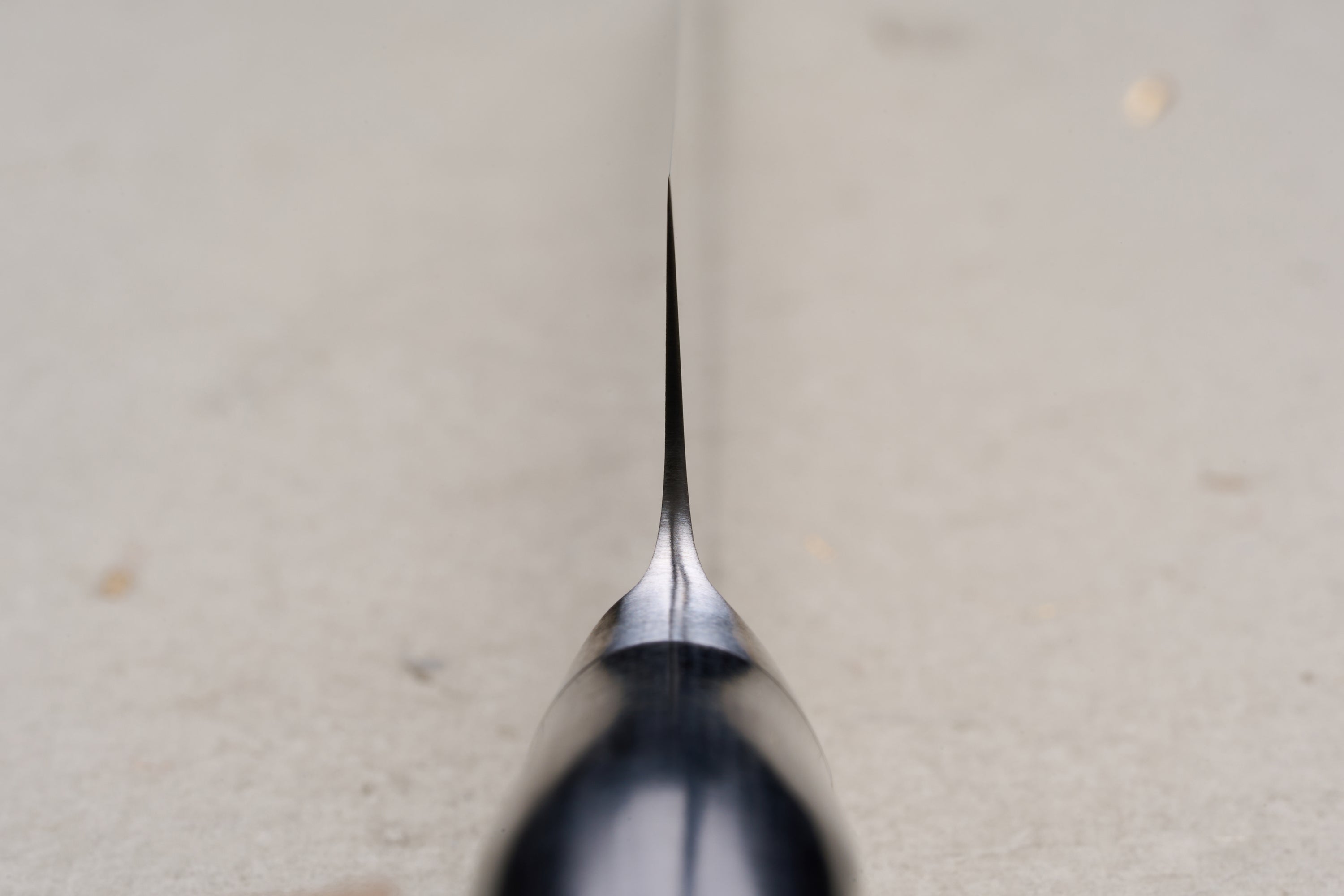 Seki Kanetsugu Pro-M Sujihiki 240mm – Knifewear - Handcrafted