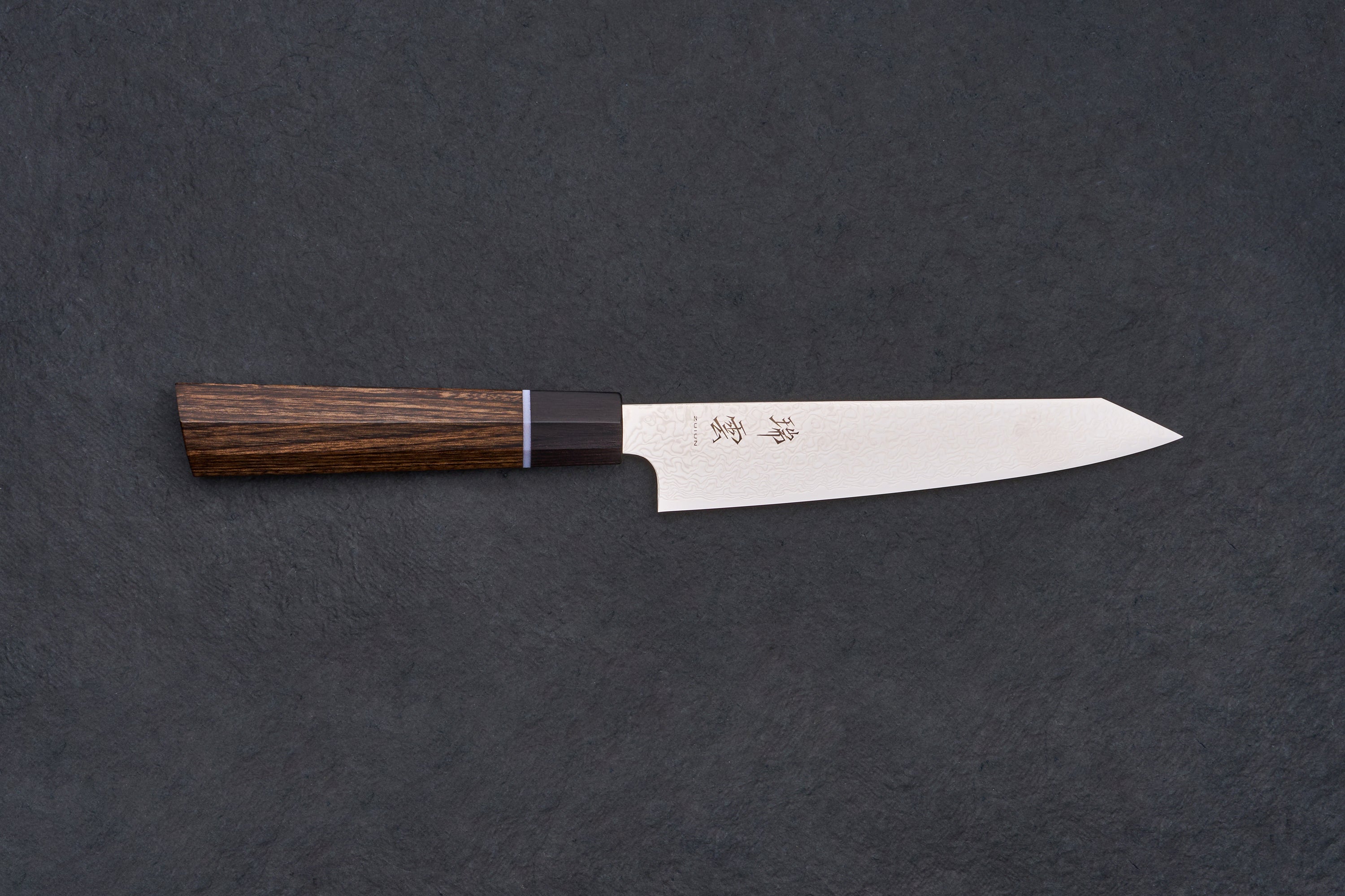 Seki Kanetsugu Zuiun Petty 150mm – Knifewear - Handcrafted