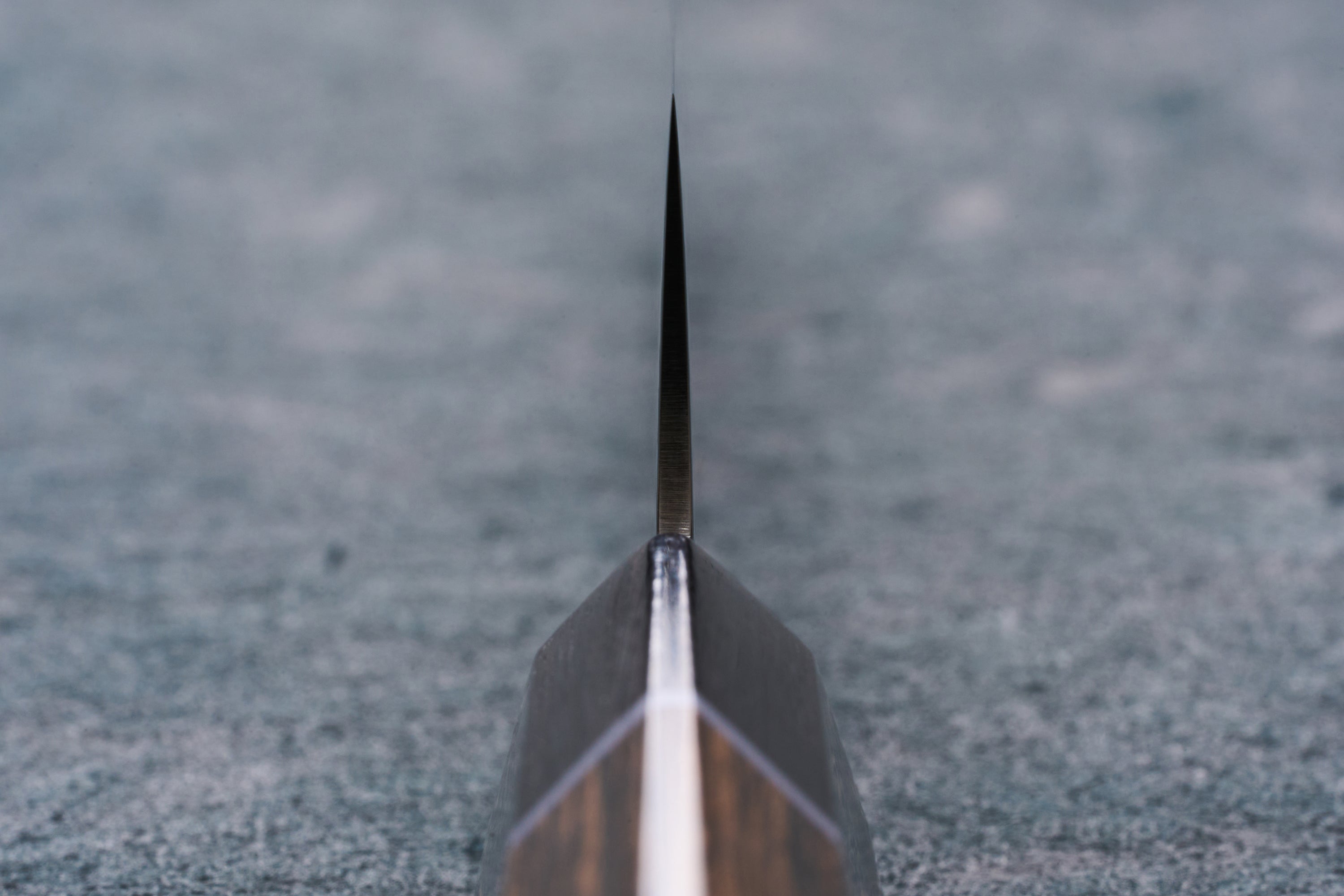 Seki Kanetsugu Zuiun Petty 150mm – Knifewear - Handcrafted