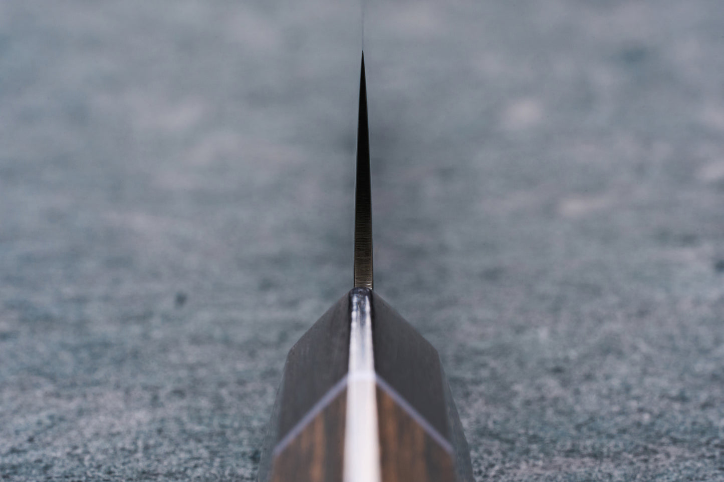 Seki Kanetsugu Zuiun Petty 150mm