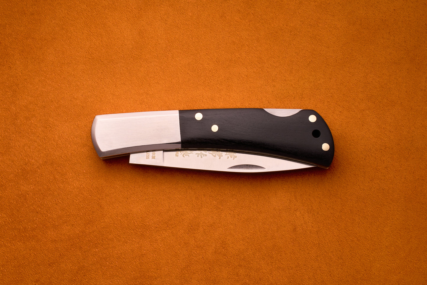 Seki Kanetsune Kaico-Tou Classic Folding Knife 70mm