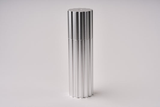 Service Projects Pepper Mill