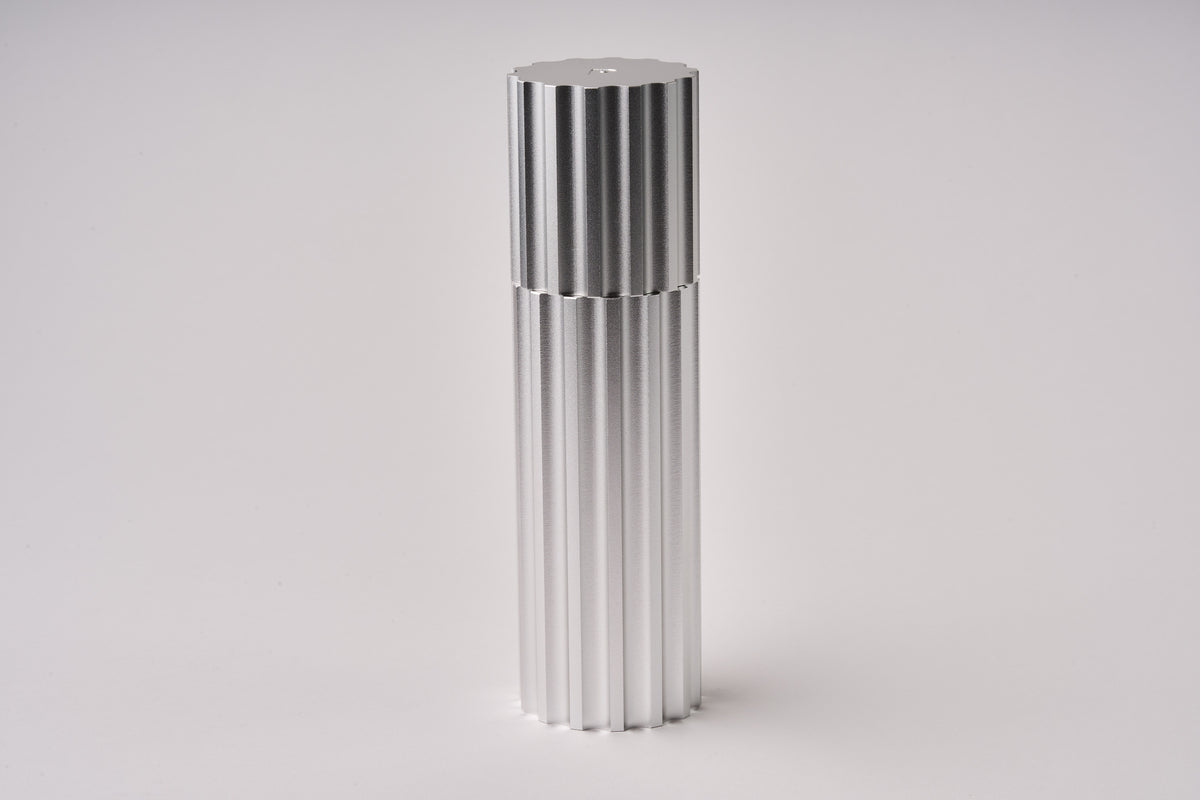 Service Projects Pepper Mill