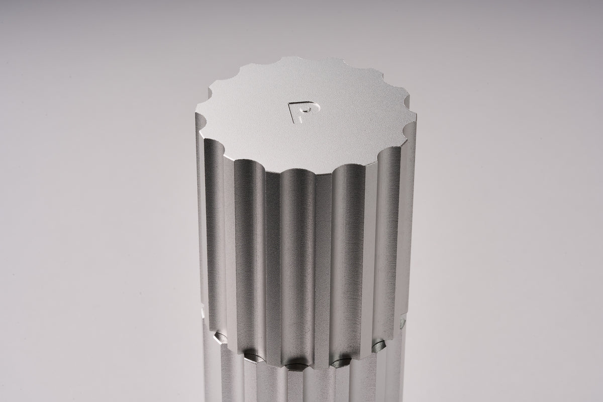Service Projects Pepper Mill