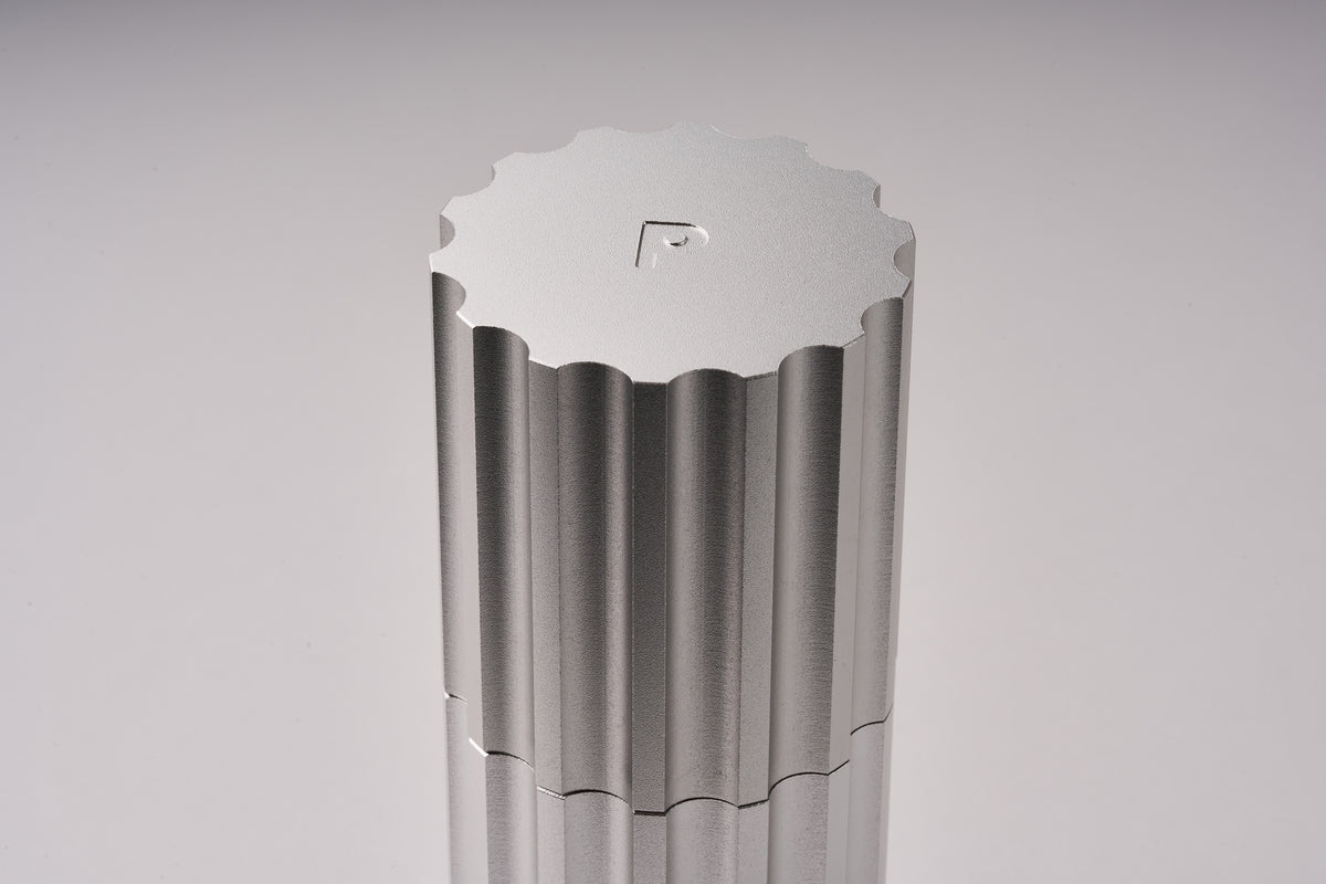 Service Projects Pepper Mill