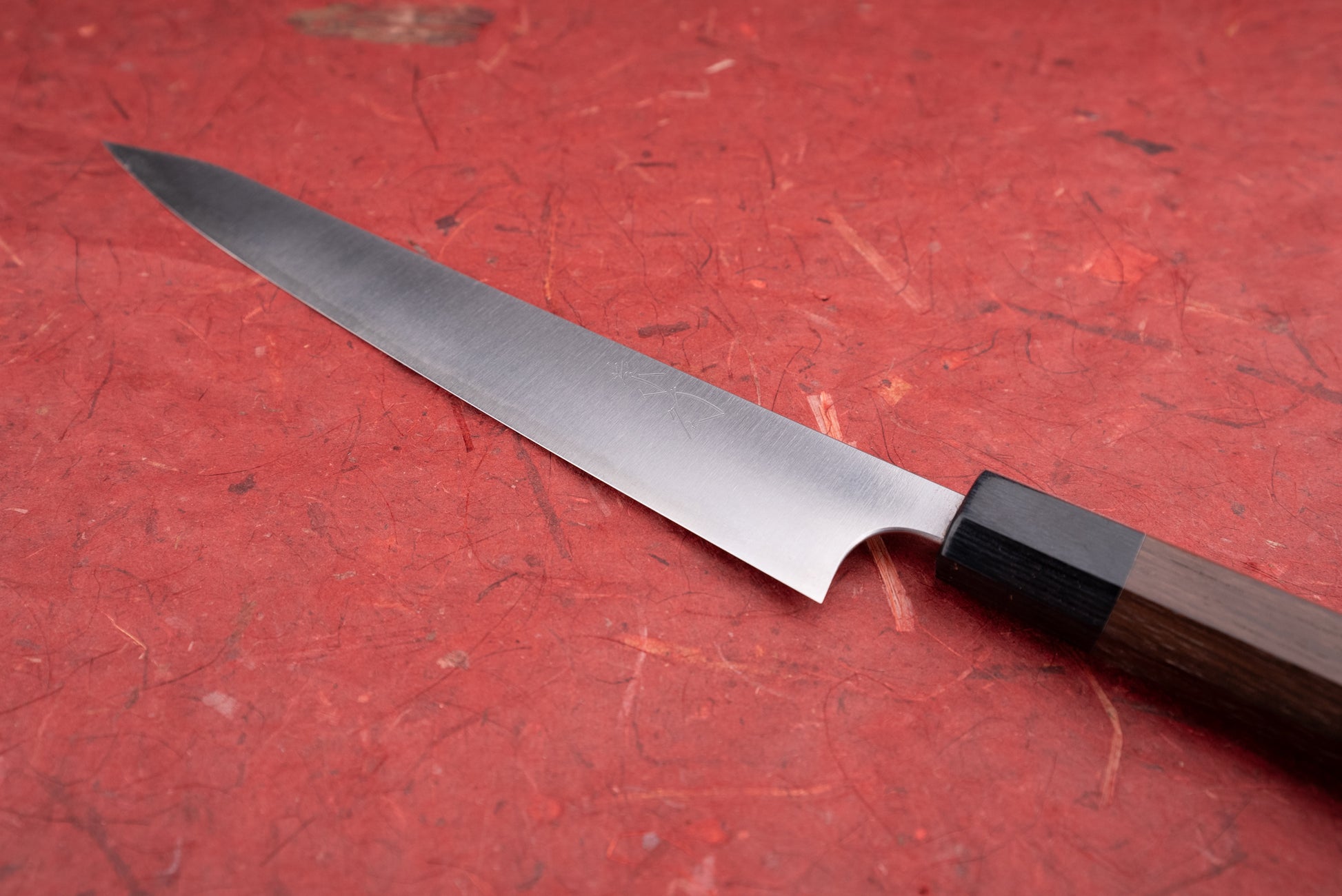 Shibata Koutetsu Type 3 AS Migaki Sujihiki 240mm from Koutetsu