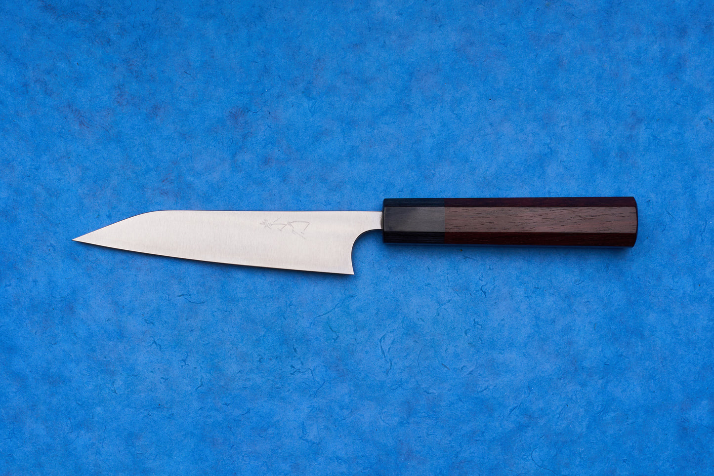 Shibata Koutetsu Chromax Migaki Petty 135mm