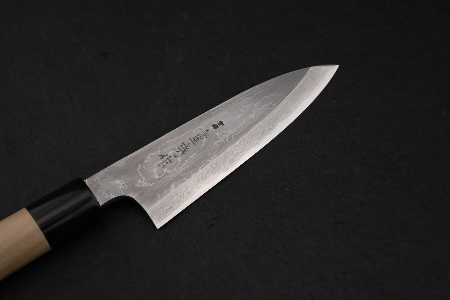 Shigefusa Kitaeji Deba 150mm