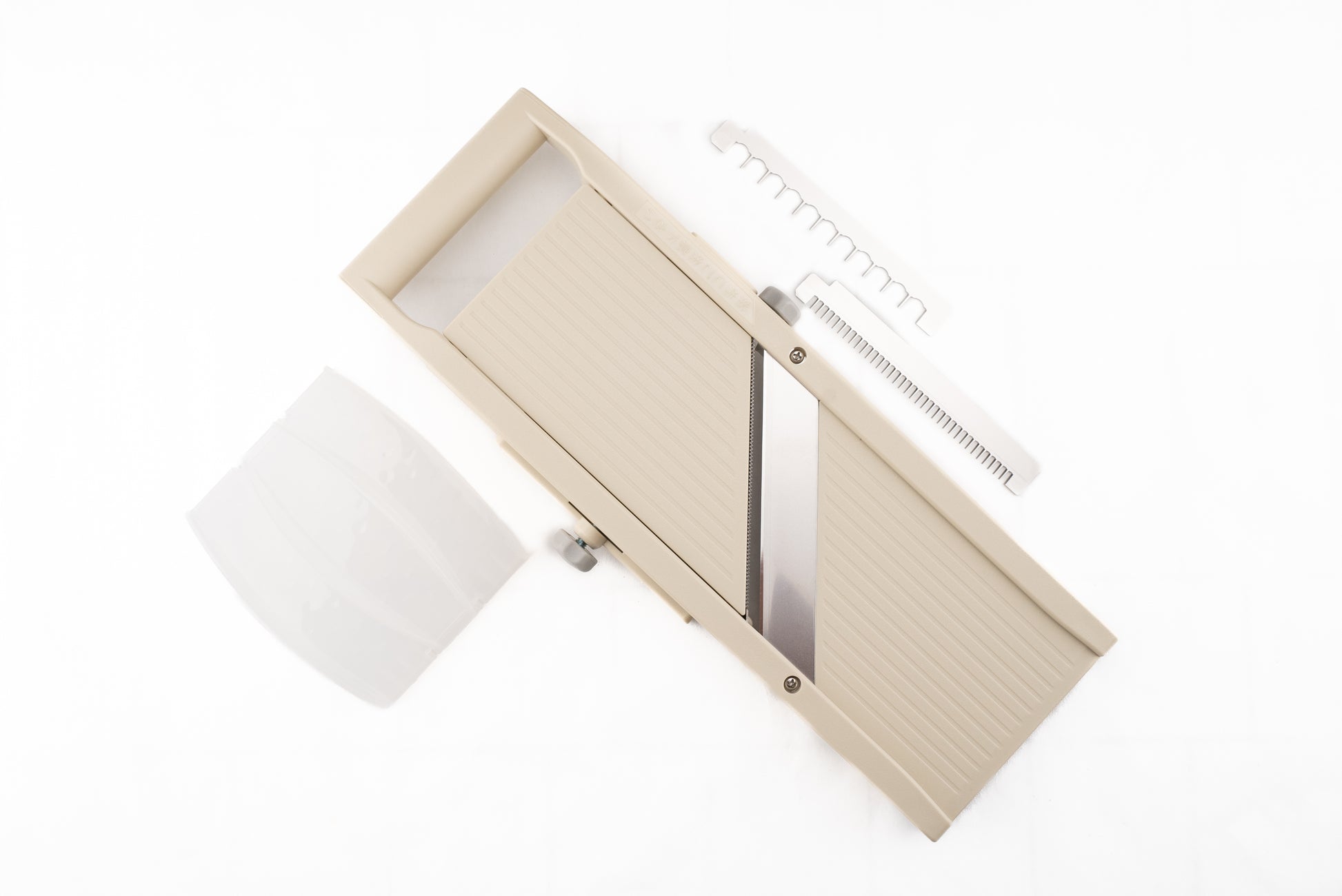 Shimomura Vegi-Pro Mandoline Slicer from Shimomura Kogyo