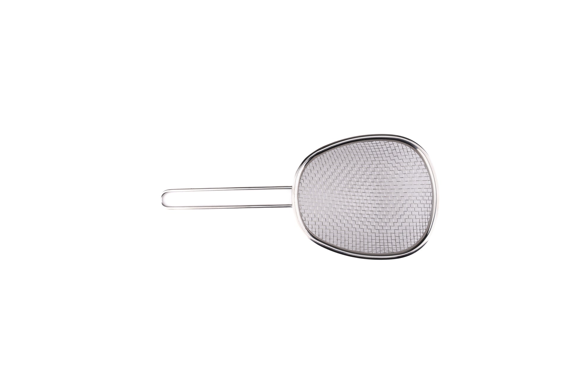 Shimoyama Stainless Steel Hand Strainer Coarse from Shimoyama