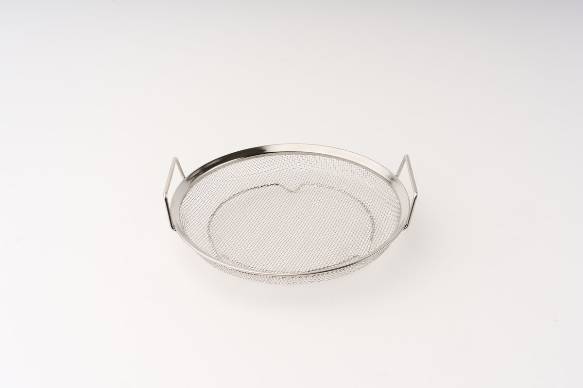 Shimoyama 6pc Bowl and Strainer Set