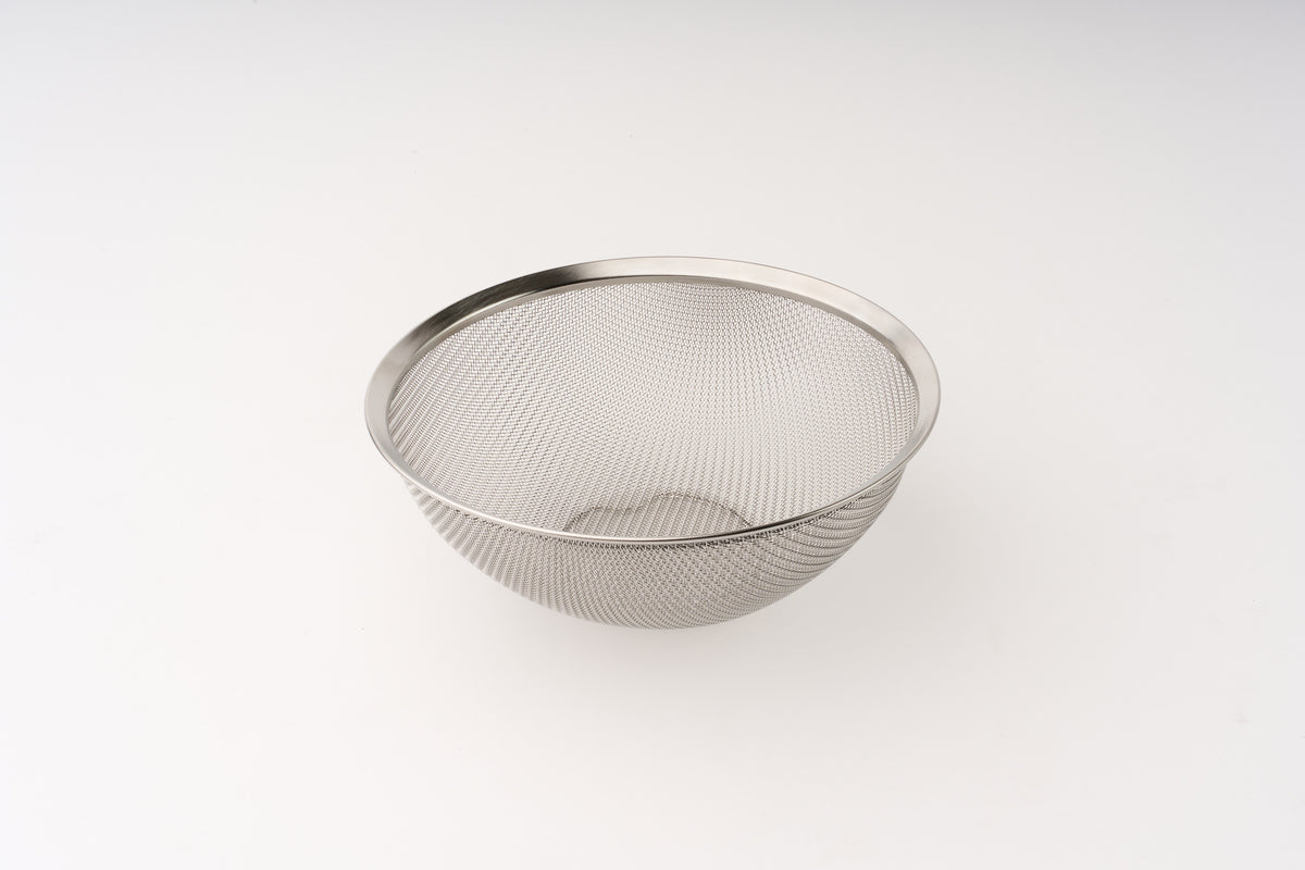 Shimoyama 6pc Bowl and Strainer Set