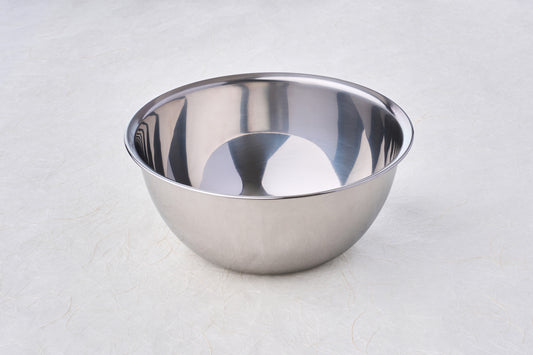 Shimoyama Stainless Steel Bowl 21cm
